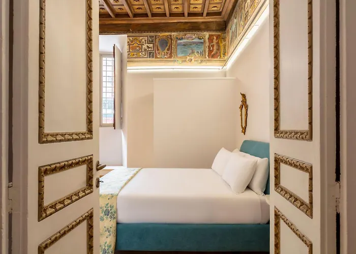 Apartment Casa Paolina, Burghesius Homes