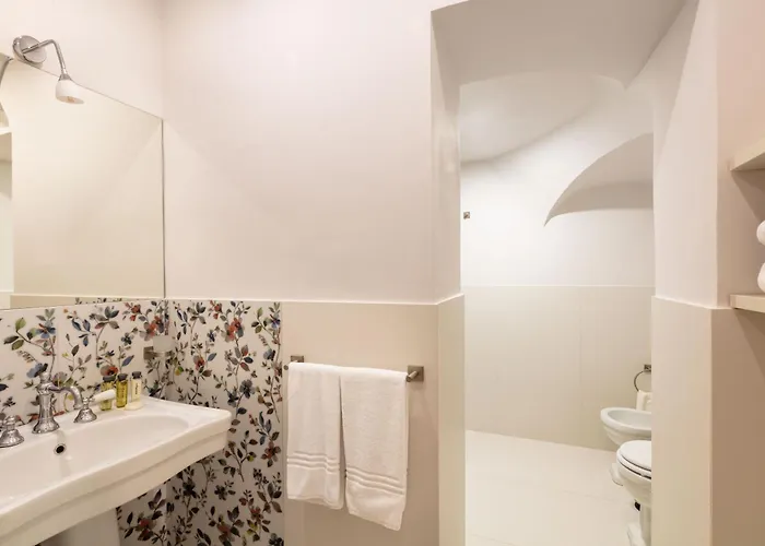 Casa Paolina, Burghesius Homes Apartment